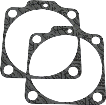 GASKETS BASE 3-5/8 SHVL
