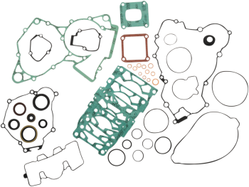 GASKET KIT COMPLETE HUS