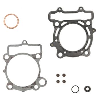 GASKET KIT TOP END KAWASA
