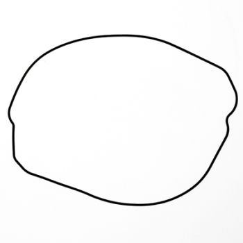 CLUTCH COVER GASKET HONDA