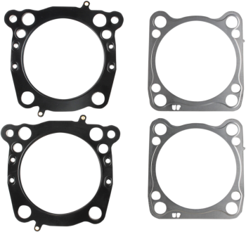 GASKETS CYL HEAD/BASE