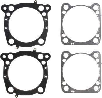 GASKETS CYL HEAD/BASE