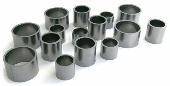 GASKET EXHAUST MUFFLER