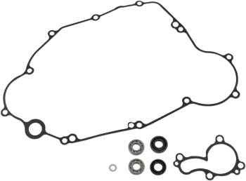 GASKET KIT WATER PUMP KTM