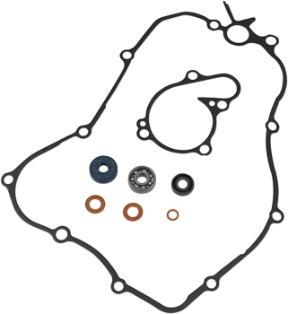 GASKET KIT WATER PUMP YAM