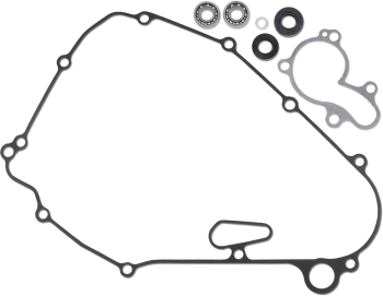 GASKET KIT WATER PUMP KAW