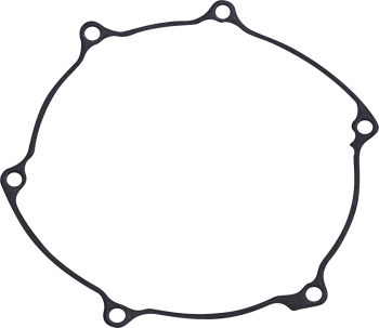GASKET CLUTCH CVR YZ250F