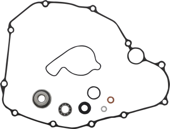 REPAIR KIT WATER PUMP HON
