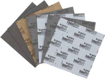 GASKET UNIVERSAL 6X6