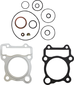 GASKET SET TOP END KLX