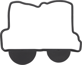 GASKET VALVE COVER KAW