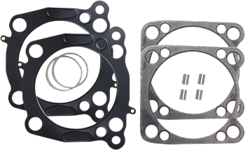GASKET SET 4.25 M8 17+