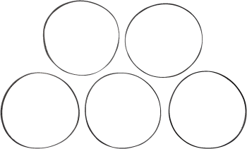 DERBY CVR GSKT 25701080