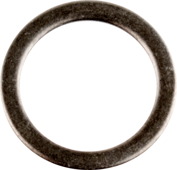 CAM CHAIN PLUG GASKET