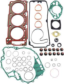 GASKET KIT COMPLETE