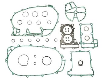 GASKET KIT COMPLETE