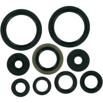 OIL-SEALS KX250F 06