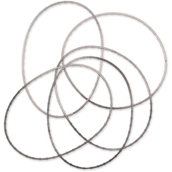 ORING DERBY CVR BT 5PK