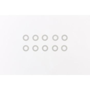 WASHER DRAIN PLUG 10PK