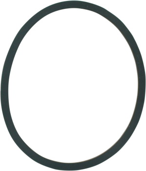 SEAL RING FLO OIL FILTER