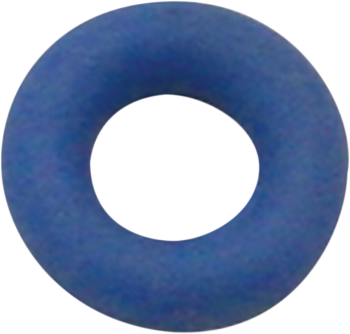 O-RING SIL (50-8011)