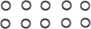 O-RING VITON 10PK
