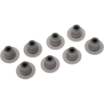 SEAL VALVE STEM MILW8 8PK