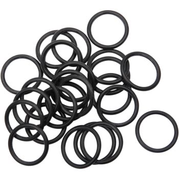 O-RING O.P.M8 OUTER 25PK