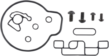 GASKET KIT CARB MID BODY
