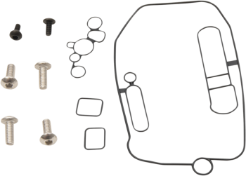 GASKET KT CARB MID BODY