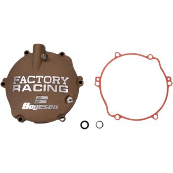 COVER CLU YZ125 94-4 MAG