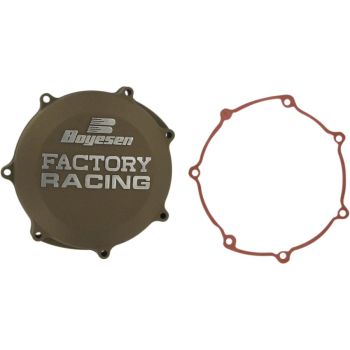 COVER CLUTCH YFZ450 MAG
