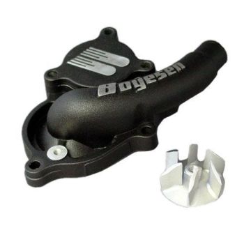 WATERPUMP SUPERCOOLER