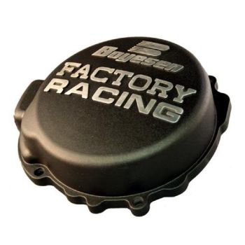 COVER IGNITION BLACK