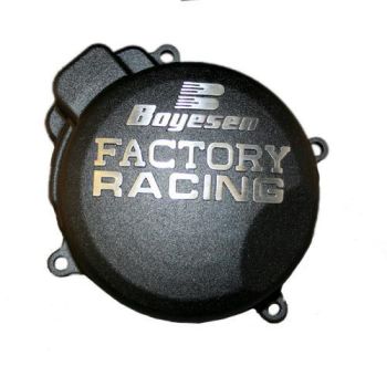 IGNITION COVER BLACK