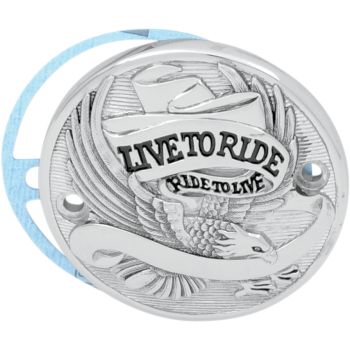 PTS COVER2-H LTR CHR70-99