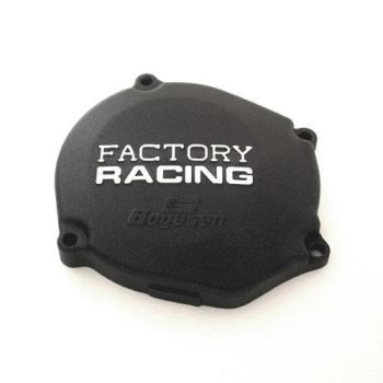 COVER IGNITION BLACK