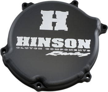 CLUTCH COVER KX125 03-08