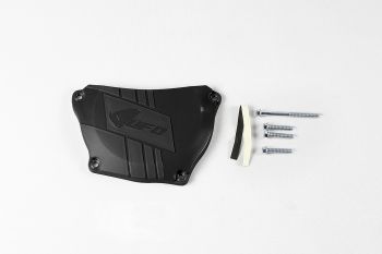 CVR CLUTCH KXF250 09-18BK