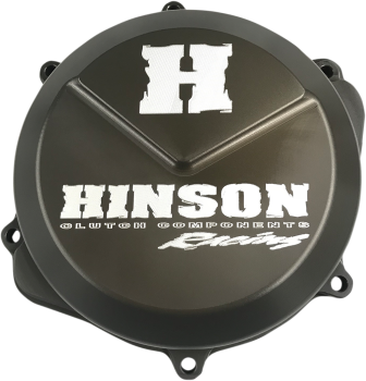 COVER CLUTCH HON CRF250R