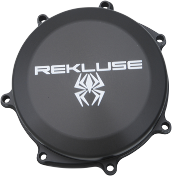 CLTCH CVR TRQDRV YZ/WR250