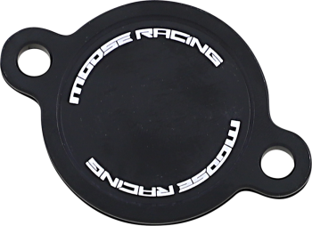 COVER OIL FILTER KAW