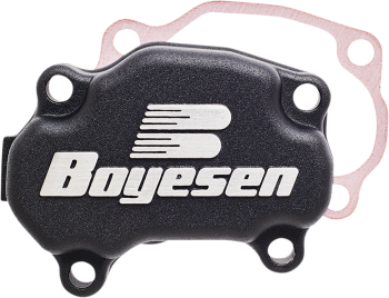 POWERVALVE COV CR250