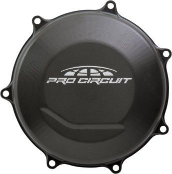 COVER CLUTCH KX450 '21