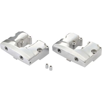 ROCKER BOX SHOVEL POL