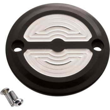 COVER TIMING M8 MLD BLK