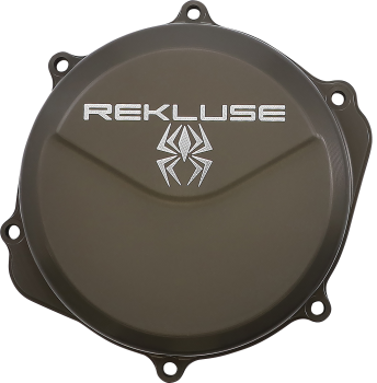 CLUTCH CVR HON CRF450R/X