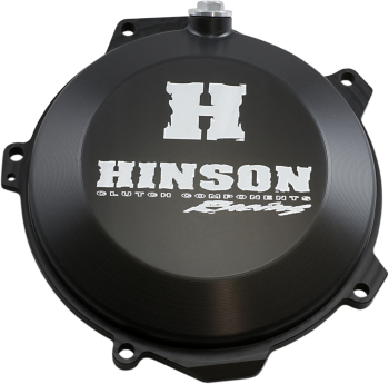 CLUTCH COV HVA/GAS/KTM 23