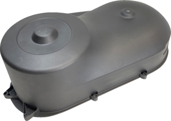 CLUTCH COVER POL OUTER