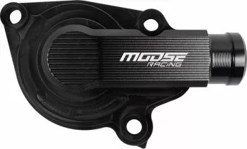 WATER PUMP COVER KTM GAS GAS H